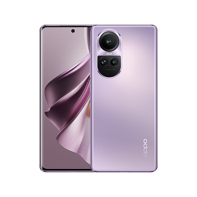 OPPO Reno10 Pro 6.7吋120Hz螢幕 5000萬畫素主鏡頭【自取可辦理免卡分期過件率高】