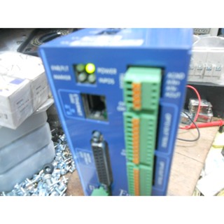 Aerotech PWM 數位驅動器 Ensemble CP 控制器 (h1)