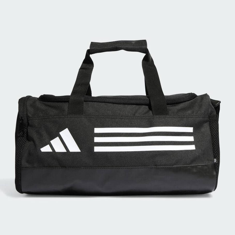 Adidas TR Duffle XS 健身包 小型 旅行背袋 運動 訓練 休閒 耐磨 防撕布  黑 HT4748