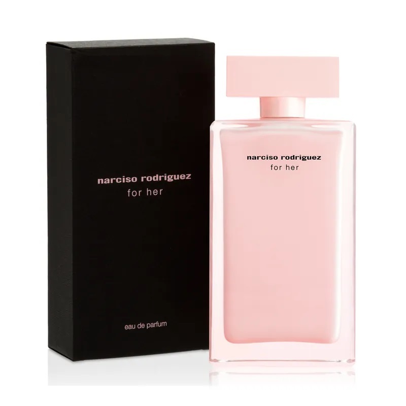 Narciso Rodriguez For Her 女性淡香精 100ml【香水會社】