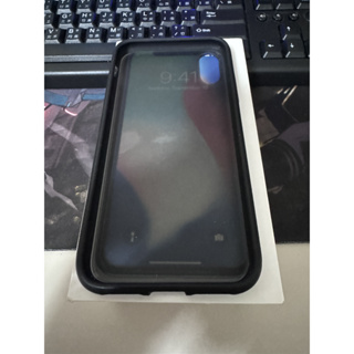 【二手便宜】IPhone X 防滑手機殼