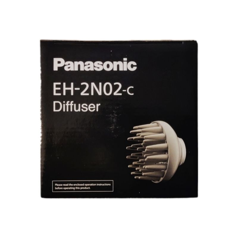 Panasonic 國際牌 專業 蓬鬆造型 整髮 烘罩器 EH-2N02 -c