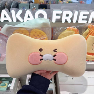 韓國 kakao friends 春植 車枕 春植車用頸枕 春植 枕頭