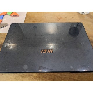 MSI微星 Summit E14 A11SCS 高階電競筆電