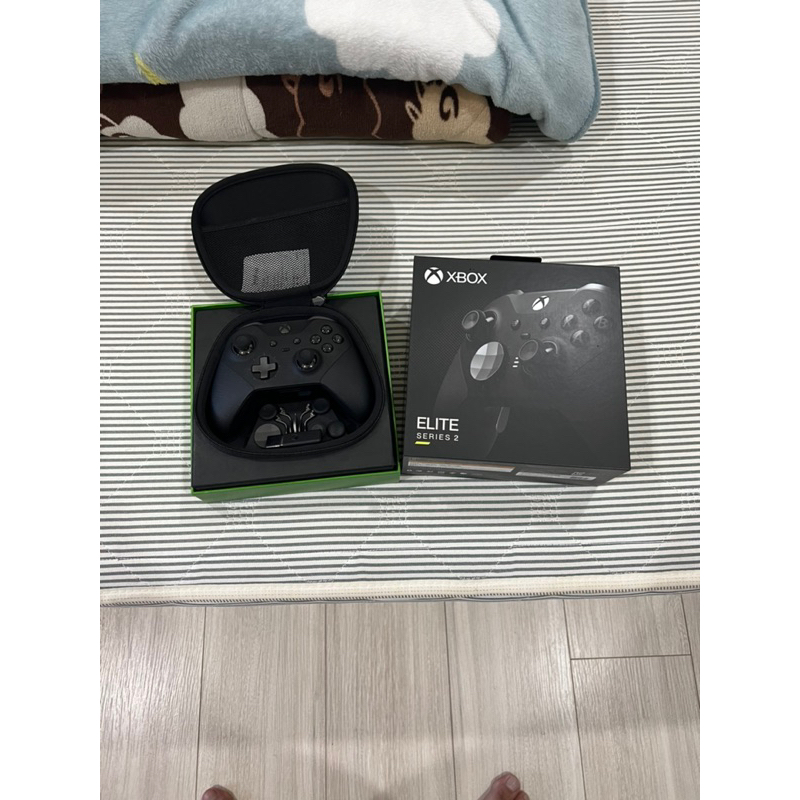 Xbox elite series2 精英手把2