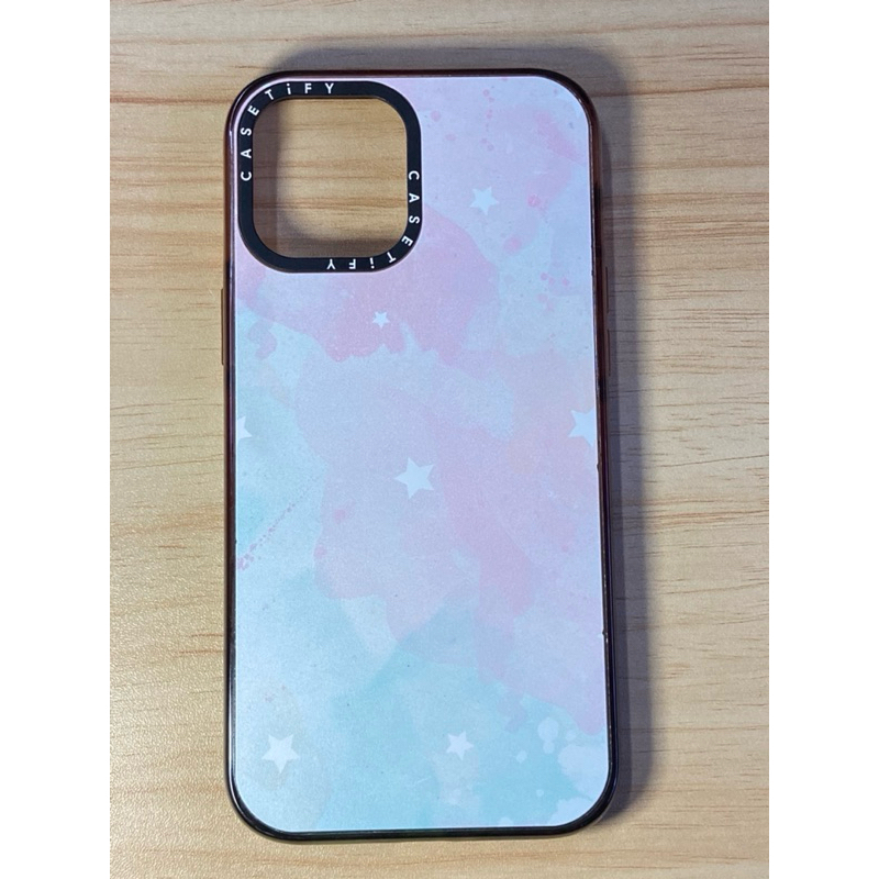 CASETiFY Apple iPhone 12 Pro Max 手機殼 保護殼