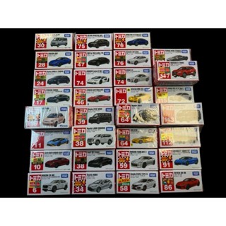 {TZ玩車庫}TOMICA現貨 一般+初回限定 一套組兩臺(收藏釋出!!數量有限!!)