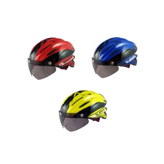 GVR G203V 幻影系列 磁吸式鏡片，免戴太陽眼鏡 自行車安全帽