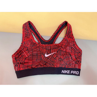 Nike 802339-657 PRO CLSC PAD TIDL MLT BRA 運動內衣 慢跑內衣 排汗 透氣 瑜珈