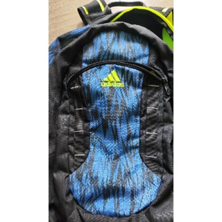 Adidas 背包 愛迪達 後背包 登山背包 造型後背包 限量色 螢光色 荊棘 電腦包 平板包 露營 運動 休閒 健身