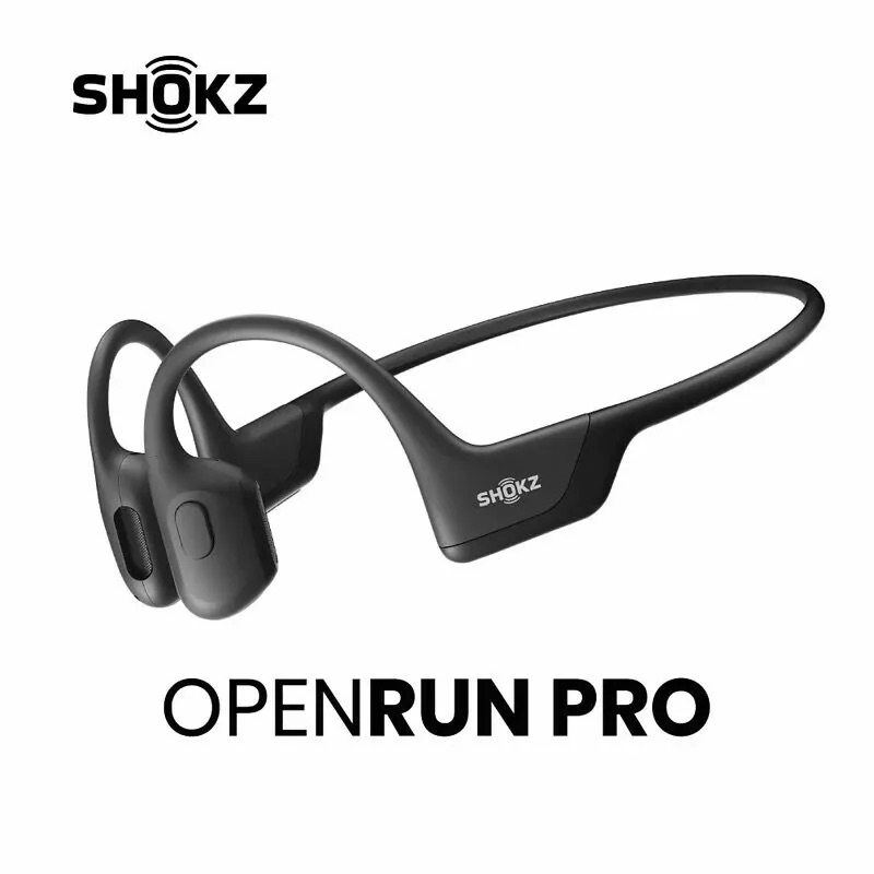 SHOKZ OPENRUN PRO S810 骨傳導藍牙運動耳機 骨傳導耳機 IP55防水防汗