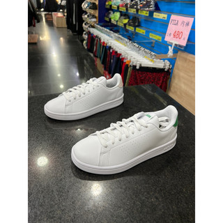 ADIDAS ADVANTAGE 女款 運動 休閒鞋 GZ5300 白綠 IE5241 白粉 板鞋 穿搭 經典款