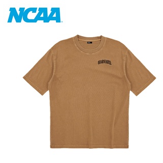 NCAA 短袖上衣 短T 圓領T恤 73251011 中性 上衣 中橘 中紫 深藍 深灰