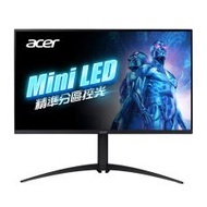 先看賣場說明 Acer 宏碁 XV275U P3  27型  MiniLED 170Hz電競螢幕