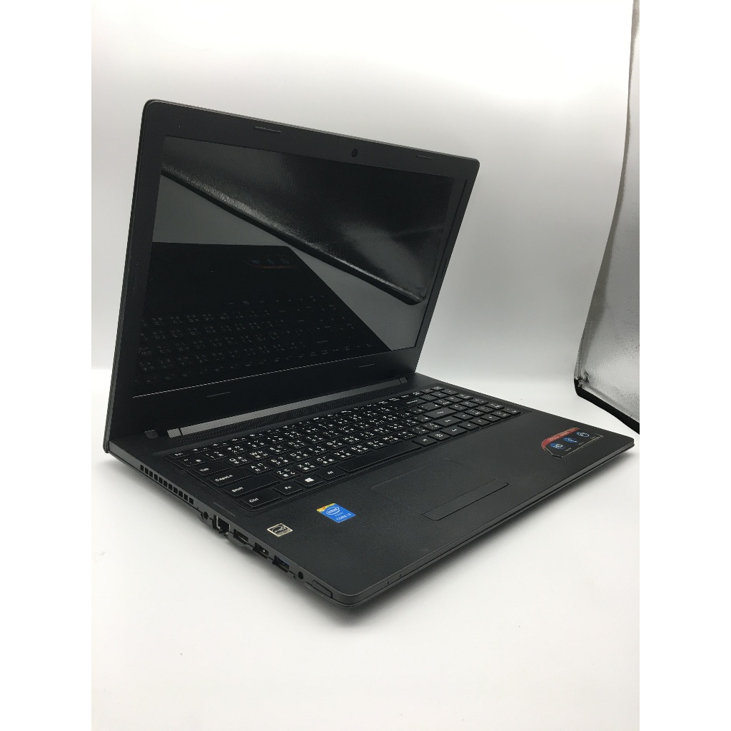 【二手】	筆電零件機 -	Lenovo ideapad 100	-	L65