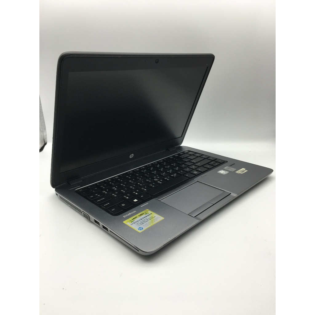 【二手】	筆電零件機 -	HP EliteBook 840	-	L79