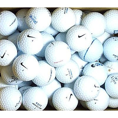📣威全高爾夫📣~🔥🔥🔥特選3~8成新(NIKE,DDH,LYNX,SRIXON..)知名品牌綜合球，3~6成Pro V1