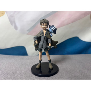 2003 正版 BANPRESTO 召喚夜響曲 ナップ 納普 公仔