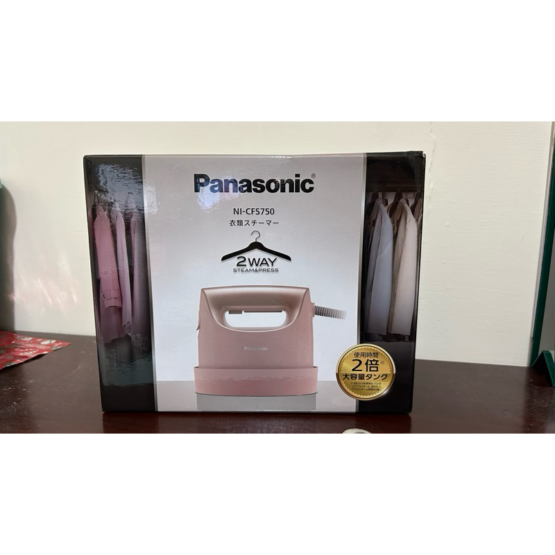 Panasonic 國際牌NI-CFS750