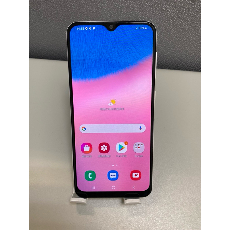 Samsung galaxy A30s 4G/128G二手機（85841）