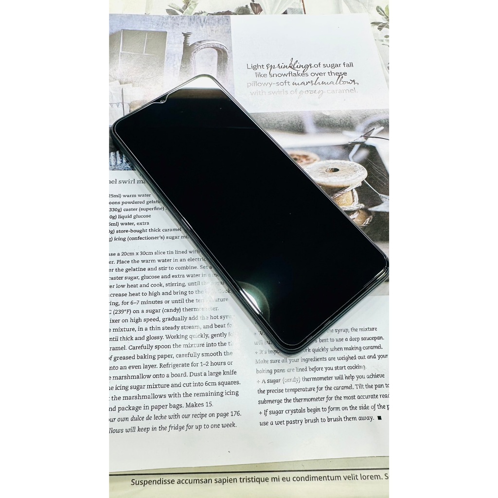 Samsung A22 4+128 (黑)🔥九成新 (原盒)二手美機(免運) 買對二手機何必買新機當日發貨 秒出 當日
