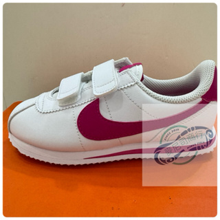 NIKE CORTEZ BASIC （PSV)904767-109