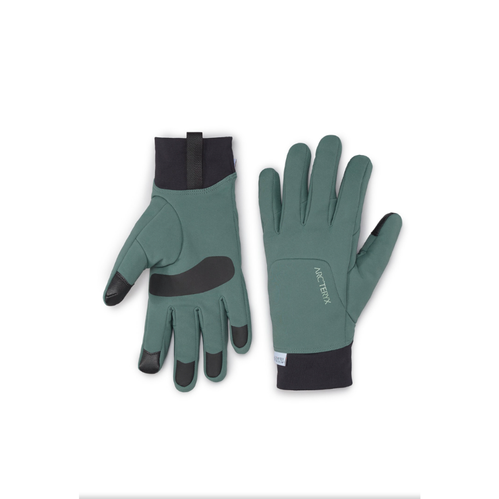 [全新商品] [立即出貨] [Arc'teryx] venta glove 始祖鳥 美國現貨 防風手套