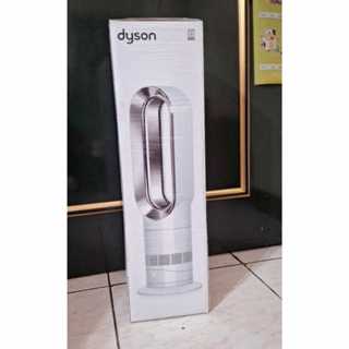 Dyson 戴森 AM09 涼暖 風扇 氣流倍增器銀白 Hot+Cool 涼風 暖風 暖房 循環