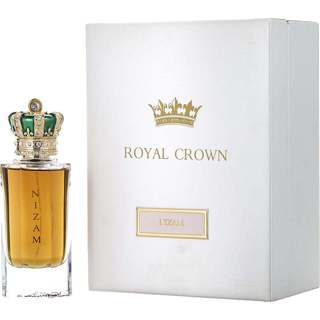 Royal Crown Nizam 香精 100ML 《魔力香水店》