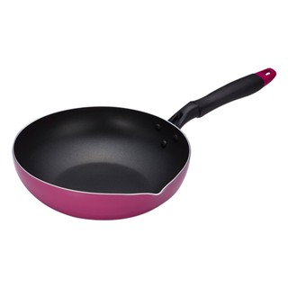 理想PERFECT 品味日式不沾油炸鍋 26cm無蓋 IKH 40226 臺灣製
