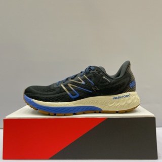 New Balance 880 Gore-Tex 女生 黑色 D楦 防水 運動 慢跑鞋 W880GQ13