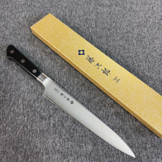 藤次郎 F-826筋引 切片刀210mm