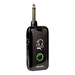 音樂聲活圈 | NUX MIGHTY PLUG 電吉他 貝斯 隨身 綜合 吉他效果器 耳機音箱 原廠公司貨 全新