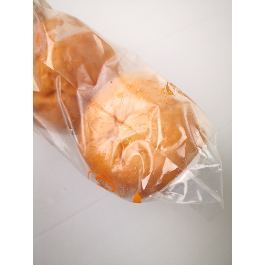 【717food喫壹喫】爆漿奶油餐包(30個/包) 冷凍食品 奶油餐包