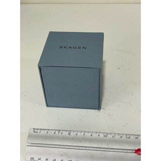 原廠錶盒專賣店 SKAGEN 錶盒 E005