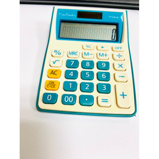 Pierre cardin PT256-B 計算機