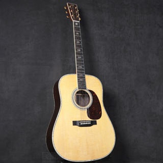 預購中 Martin D-41 美國廠 全新改款 印度玫瑰木 經典型號 全單板民謠吉他 全新品公司貨【民風樂府】