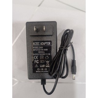 110V 220V 轉 DC 24V 2A 電子變壓器 24V 2A 24V2A