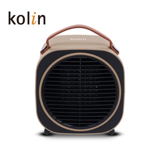 【Kolin】歌林PTC陶瓷電暖器KFH-MN607A 桌面暖風機 迷你電暖器 迷你暖風機 暖風扇 暖風機 暖扇 電暖爐
