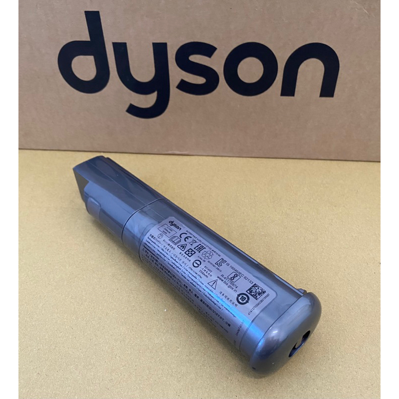 dyson 電池 sv19的價格推薦 - 2026年7月 | 比價比個夠BigGo