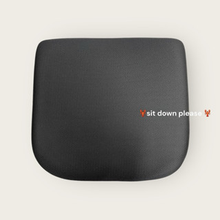 🦞sit down please 🦞辦公椅坐墊 臺灣製造 配件 電腦椅 兒童椅 坐墊 成型泡棉