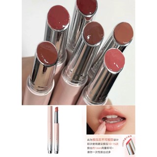 【臺灣現貨秒發】Judydoll橘朵固體唇蜜唇釉水光細閃口紅玻璃唇顯白保溼輕薄不粘膩