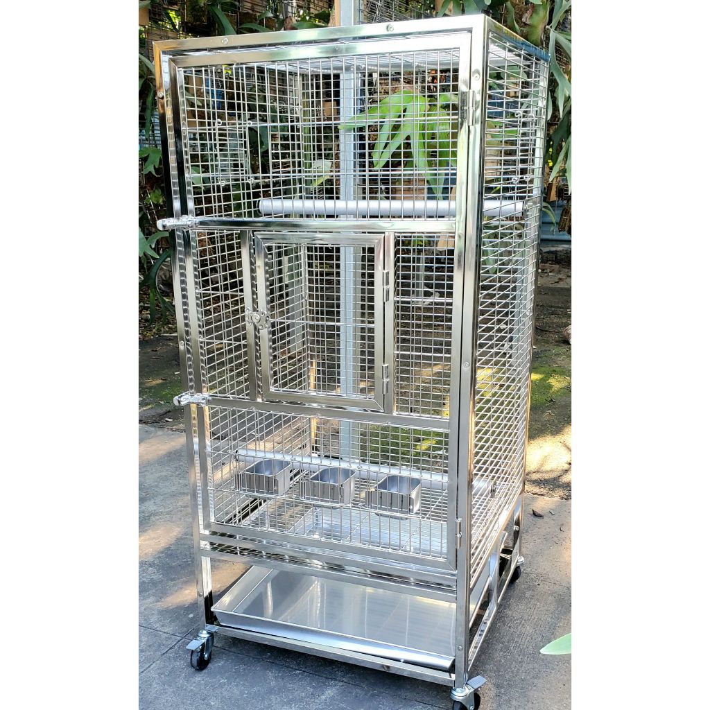 4尺鸚鵡鳥籠的價格推薦- 2025年10月| 比價比個夠BigGo