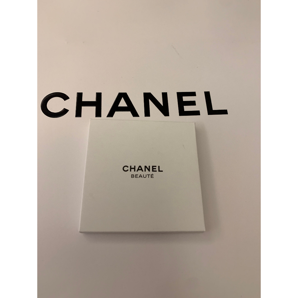 香奈兒 CHANEL  手機指環 年終會員禮