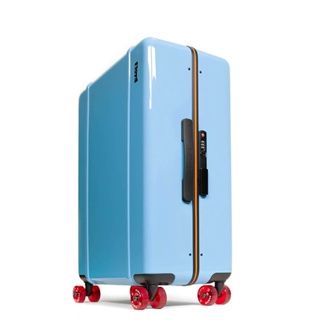 Floyd 31吋行李箱 寶寶藍 (平輸品)