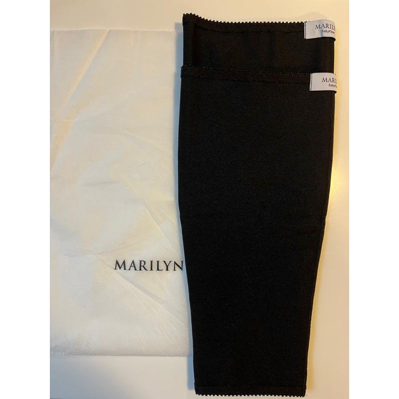 全新商品 MARILYN尺寸06 瑪麗蓮 纖腿套 小腿雕塑 小腿套 小腿修飾 壓力襪 塑套 塑腿襪 孕婦 水腫 靜脈曲張