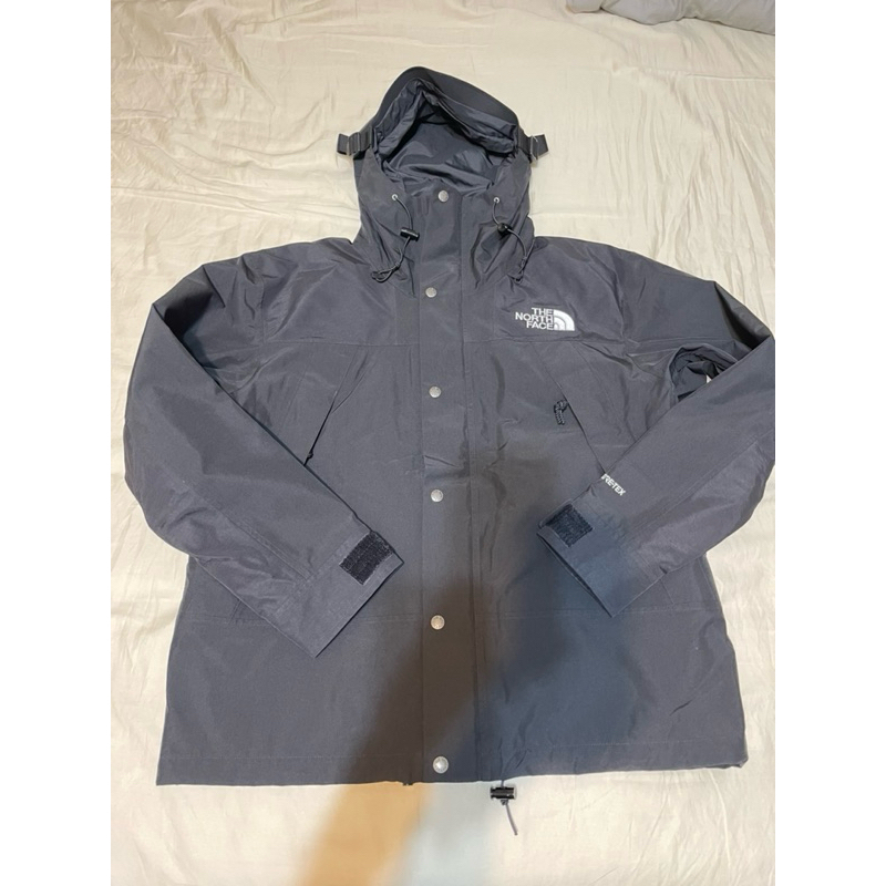 全新 The North Face 北面 衝鋒衣外套  NF0A496R GORETEX