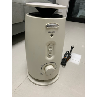［惠而浦］Whirlpool陶瓷電暖器TR360K