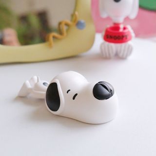 【史努比Snoopy】搶先預購🔥 史努比造型無線光學滑鼠 生日禮物 生日禮物 日落小物