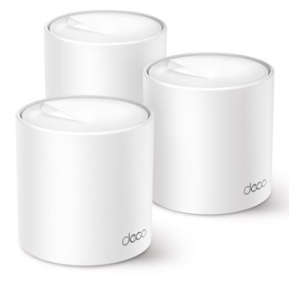 TP-Link Deco X50 AX3000 wifi 6 Mesh 雙頻無線網路 分享器 路由器